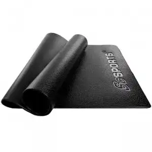 Bodenschutzmatte für Fitness von ScSPORTS