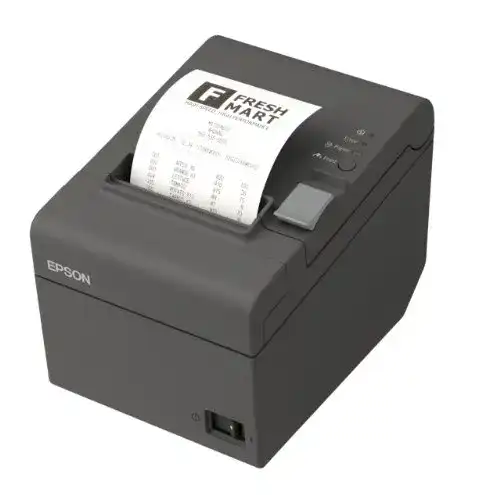 Epson Bondrucker T20II TM T20II USB/Ethernet Version
