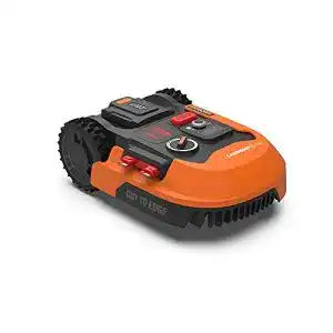 Mähroboter WORX Landroid PLUS WR167E für Gärten bis 700 Quadratmeter