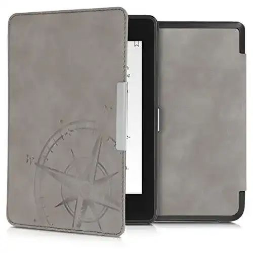 Kwmobile Paperwhite-Hülle für Amazon Kindle Paperwhite (10. Gen)