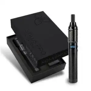 Kräuterverdampfer Hizen Vaporizer Stilus Pro – Konvektionsgerät