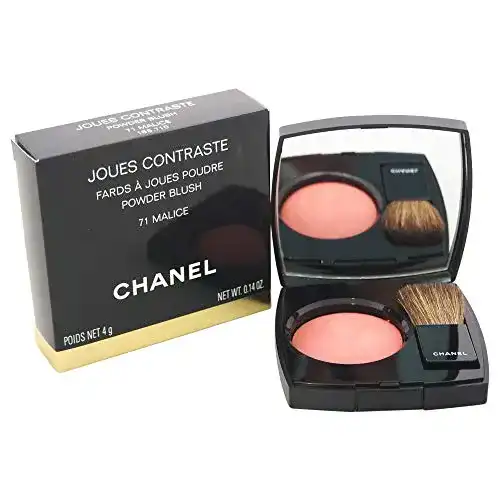 Rouge Chanel Joues Contraste Puder Rouge Nr. 71 Malice
