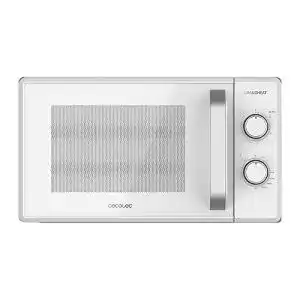 Cecotec Mikrowelle 20 Liter mit Grill unter 100 Euro