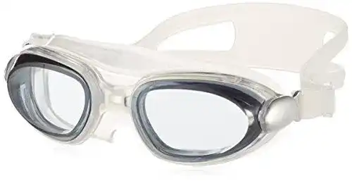 Beco Sport-Tec Panoramabrille – Schwimmbrille für Sport und Freizeit