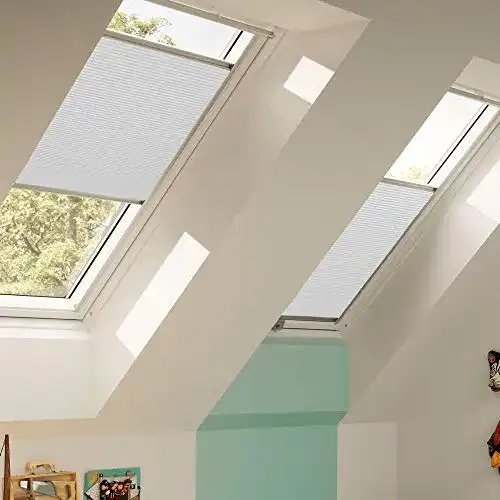 Velux Original Faltstore DuoLine FHC M06 1045S für verschiedene Dachfenster