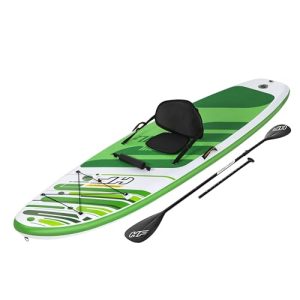 Hydro Force SUP Touring Board Set mit Freesoul Tech