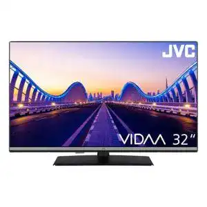 JVC 32 Zoll LCD-TV Smart TV VIDAA LT-32VDF5455 Full HD