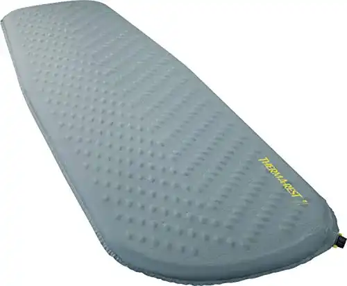 Therm-a-Rest Trail Lite Selbstaufblasende Isomatte für Camping