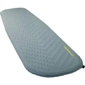 Isomatte Therm-a-Rest Trail Lite selbstaufblasende für Camping