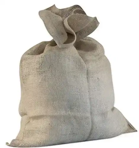Jutesack von Windhager für Winterschutz und Aufbewahrung