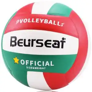 Volleyball Beurseaf Soft Touch Beach in offizieller Größe 5