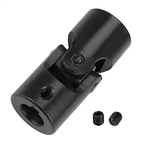 Kreuzgelenk SEAFRONT Gelenkwelle 12mm für Motoranwendungen