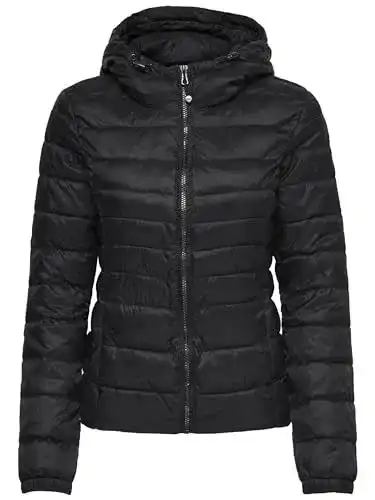 Steppjacke für Damen von Only – Modell ONLTAHOE