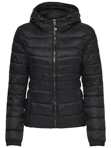Steppjacke für Damen von Only – Modell ONLTAHOE