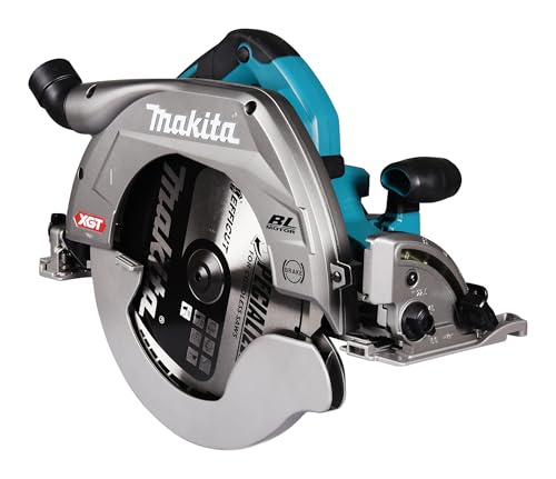 Makita Akku-Handkreissäge HS011GZ mit 101mm Schnittdurchmesser
