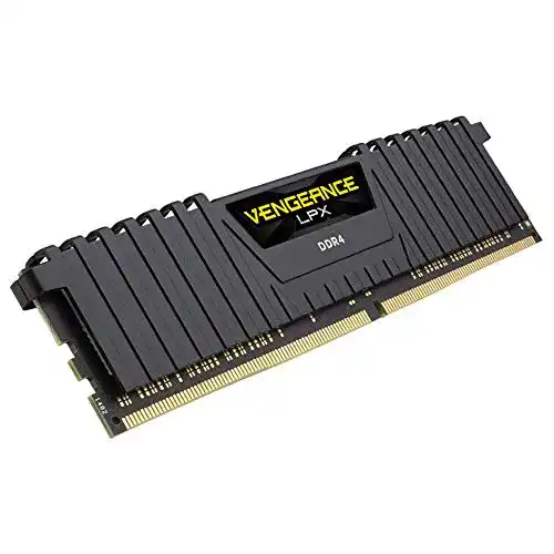 Corsair Vengeance LPX 8GB (1x8GB) DDR4 3000MHz Arbeitsspeicher