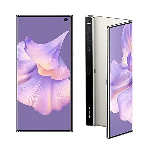 Smartphone mit 7,8 Zoll Display HUAWEI Mate Xs 2 Faltbar