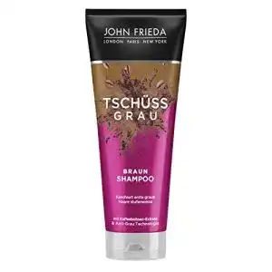Tönungsshampoo John Frieda für braunes Haar, 250 ml
