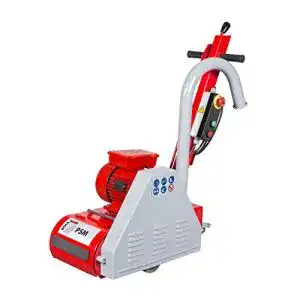 Parkettschleifmaschine Holzman 2,2 kW 230 Volt PSM3 im Vergleich