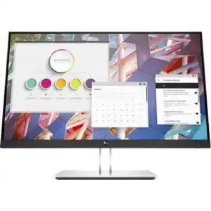 HP E24 G4 E-Series 24 Zoll LED-Monitor 1920 x 1080 FHD