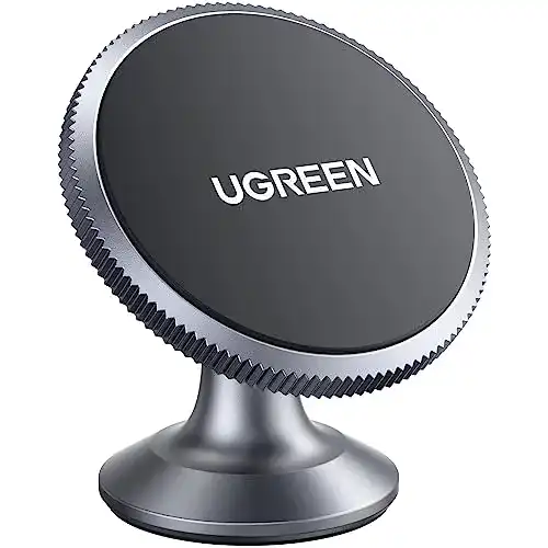 UGREEN Handyhalterung für Autos mit Magnet