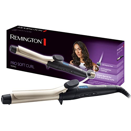 Remington Lockenstab Pro Soft Curl CI6325 mit Keramik-Turmalin-Beschichtung