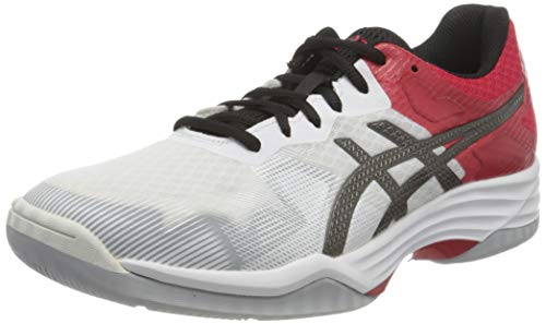 Volleyballschuh Asics Gel-Tactic 1071A031-101 für Herren