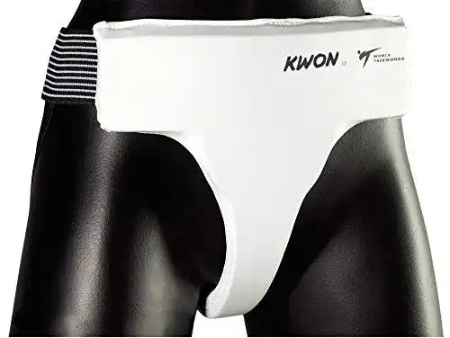 Suspensorium für Damen Kwon Damentiefschutz Professional Größe L