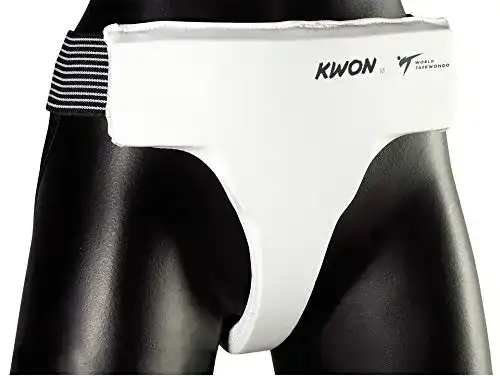 Suspensorium für Damen Kwon Damentiefschutz Professional Größe L