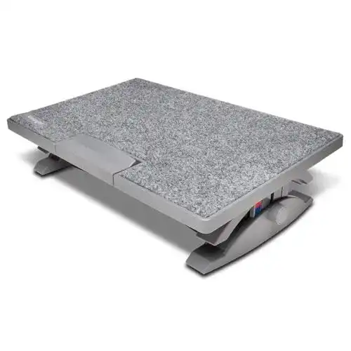Fußstütze Büro Kensington SoleMate Pro Elite für Schreibtisch