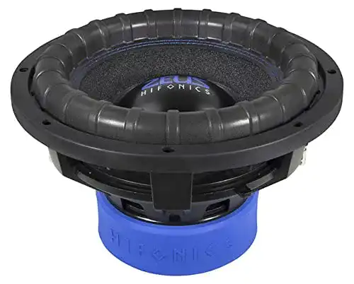 Hifonics ZRX-12D2 1000 Watt passiver Auto-Subwoofer