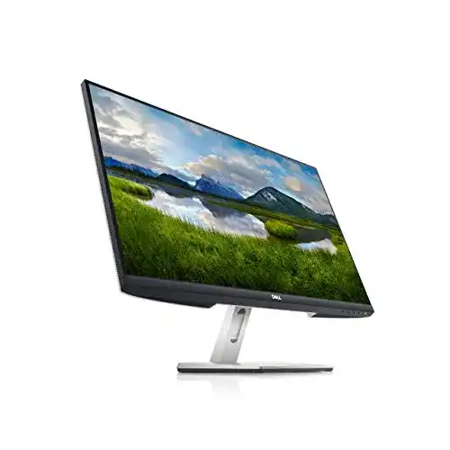 Dell S2421H 24 Zoll Full HD Monitor mit HDMI-Anschlüssen