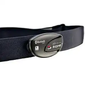 Brustgurt Sigma Sport R1 Duo mit ANT+ und Bluetooth Smart
