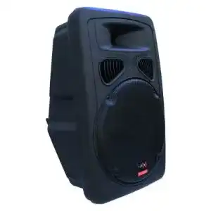 E-Lektron JAD38-B PA-Anlage mit USB/SD und Bluetooth