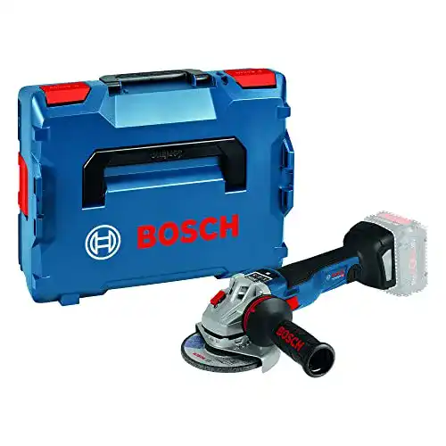 Bosch Akku-Winkelschleifer Professional 18V System