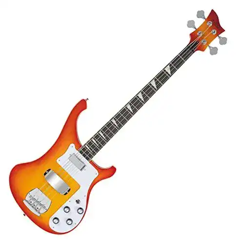 Ibanez Bass Rocktile Redneck E-Bass mit Humbucker und Longscale