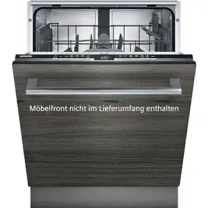 Siemens Geschirrspüler SN63HX36TE iQ300 Vollintegriert