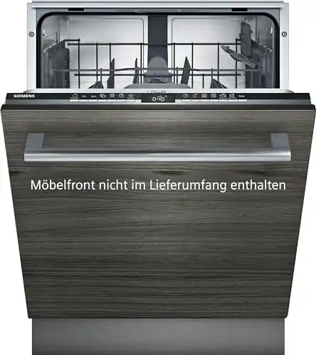 Siemens Geschirrspüler SN63HX36TE iQ300 Vollintegriert