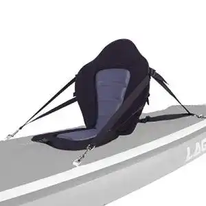 Brast Kajak-Sitz für SUP Boards und Stand Up Paddle Surfboards