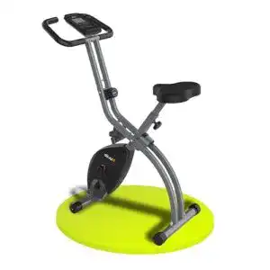Klappbarer Heimtrainer ATIVAFIT 3-in-1 Fahrrad