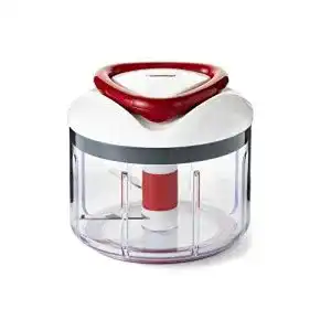 Manueller Zwiebelhacker Zyliss Easy Pull Universalhacker 750ml