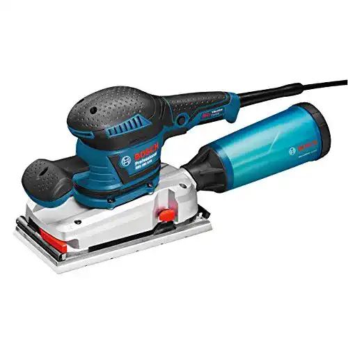 Bosch Professional Schwingschleifer GSS 280 AVE für Holzarbeiten