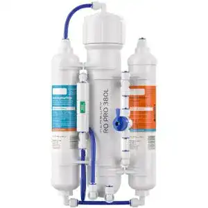 Osmoseanlage für Aquarien mit 380 Litern pro Tag von Measury