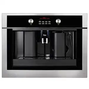 Einbau-Kaffeevollautomat Teka CML 45 für die Küche