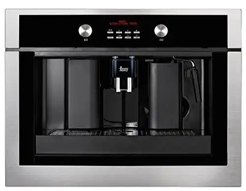 Einbau-Kaffeevollautomat Teka CML 45 für die Küche