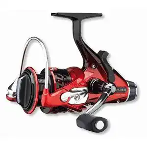 Cormoran VeyCor-BR 4PiF Freilaufrolle 250 für Karpfenangeln