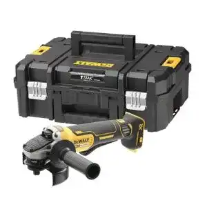 DeWalt Akku-Winkelschleifer 18V 125mm