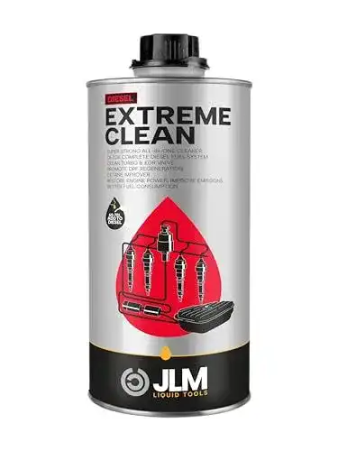 Turbo-Reiniger JLM Diesel Extreme Clean 1L für Diesel-Motoren