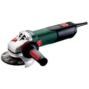 Winkelschleifer 125 mm mit Drehzahlregelung von Metabo