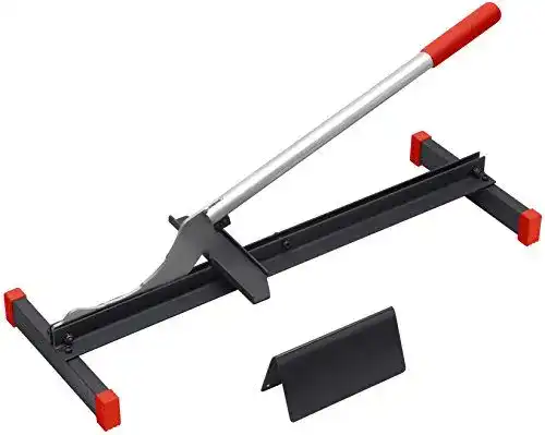 Laminatschneider Meister, 210 mm Schnittlänge